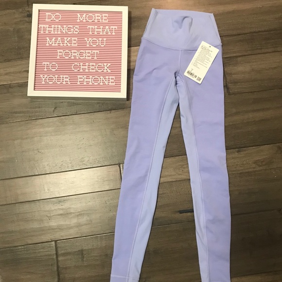 Lulu wunder under size 0 - Picture 2 of 2